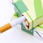パッケージ型喫煙ブースの設置工事はどのくらいの規模？